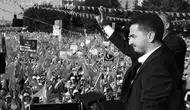 Çankaya'da rüşvet operasyonu: Belediye Başkanı Hüseyin Can Güner görevden alındı