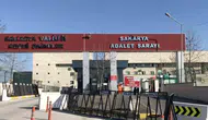 Sakarya adliyesinde milyonluk zimmet operasyonu