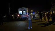 Düziçi’nde kavşak kazası motosiklet sürücüsünü hastanelik etti