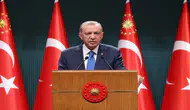 Erdoğan'dan "terörsüz Türkiye" için kritik adım: Çerçeve yasa Meclis'e geliyor