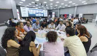 Mersin çevreci bir geleceğe hazırlanıyor