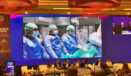 İzmirli doktor dünya sahnesinde kalp ameliyatı yaptı