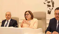 Gaziantep’in mahalle sorunları muhtarlar ve belediye başkanlarıyla masaya yatırıldı