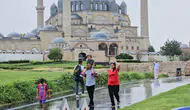 Trakya ve İstanbul Avrupa Yakası için sel uyarısı geldi