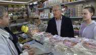 Olcay Baykal hayatını kaybetti