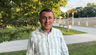 Tokatlı besicinin kene mesaisi nişan törenine kadar sürdü