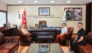 Denizli depreme hazırlanmak için bilimsel haritasını çıkarıyor
