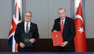 Türkiye ve İngiltere arasında savunma iş birliği dönemi