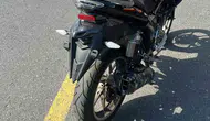 Başakşehir'de motosiklet denetiminde rekor ceza