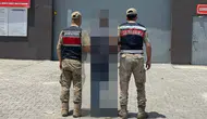 Ceylanpınar jandarmasından firari operasyonu