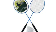 Çocukların kullandığı badminton setine kimyasal madde engeli