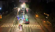 Kocaeli tramvayında kapasite ikiye katlanıyor