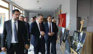 Edremit 15 Temmuz ruhunu fotoğraflarla yeniden yaşatıyor