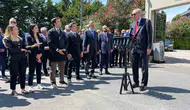 Erdoğan Ayasofya’nın altıncı yılını kutladı