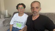 Tokat'ta herkesi telaşlandıran kayıp Ceren evine geri döndü
