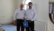 Köyceğizli imam Muğla genelinde zirveye yerleşti