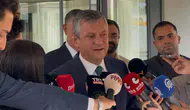 Özgür Özel yeni parti rotasını çizdi