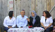Özgür Özel'den seçim vaadi Ev hanımlarına sigorta ve maaş güvencesi