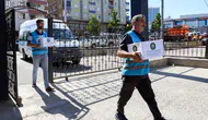 Diyarbakır'da 50 aileye özel beslenme desteği eli uzandı