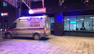 Bilecik'te acı haber Ofisinde hayatını kaybetti