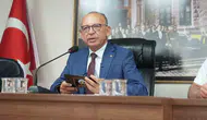 Turgutlu Belediye Başkanı Akın kazı çalışmaları için kararını verdi
