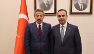 Şırnak sanayisine Ankara desteği yolda