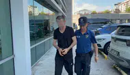 Samsun'da sokak ortasındaki bıçaklı saldırıya tutuklama kararı