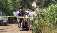 Antalya’da sulama kanalına giren 12 yaşındaki çocuk boğuldu