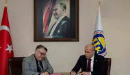 Armutçuk kömürü için üniversite ve TTK güçlerini birleştirdi