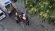 Kağıthane'de arkadaş kurbanı Eski nişanlı meselesi kanlı bitti