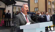 Palandöken’de iki yeni mahalle merkezi kapılarını açtı