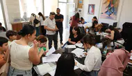 Söke'de yaz okulu dönemi 1350 öğrenciyle başlıyor