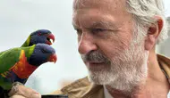 Sinema dünyasının efsane ismi Sam Neill yaşamını yitirdi