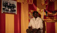 Galatasaray orta sahasını Fransız yıldız Lesley Ugochukwu ile güçlendirdi