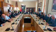 Esnafın prim yükü için Ankara’da kritik mesai