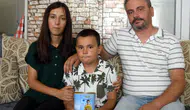 9 yaşındaki Çınar hayallerine kavuşmak için destek bekliyor
