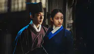 Netflix yeni Kore korku dizisi The East Palace için gün sayıyor