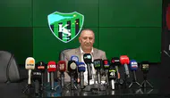 Kocaelispor’da üç isimle yollar ayrılıyor