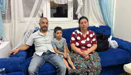 Kağıthane’de esrarengiz kayıp Genç kadından 4 gündür iz yok