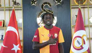 Galatasaray orta sahaya Fransız takviyesi yaptı