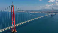 Köprü ve otoyol geçiş ücretlerine zam geldi