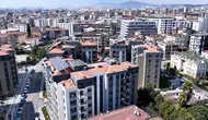 Tuzla'da kentsel dönüşümle yenilenen evlerde yaşam başladı
