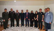 Bilecik’te 15 Temmuz anması şehit ailesi ziyaretle başladı