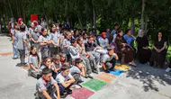 Malatyalı öğrenciler T-Küp ile üç boyutlu düşünmeyi öğreniyor
