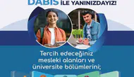 Tercih yapacak gençler için yeni dijital rehber sistemi
