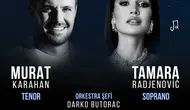 Bodrum'da klasik müzik akşamı mühendis kızlara umut olacak