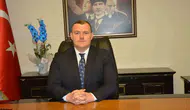 Korkuteli’nin yeni kaymakamı mesaiye başladı