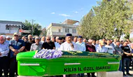 Kilis'te kadın cinayeti Boşanma aşamasındaki eşini sokak ortasında öldürdü