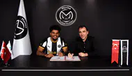 Manisa FK yeni sezon için düğmeye bastı