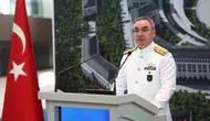 Milli Savunma Bakanlığından ABD ve Yunanistan mesajı